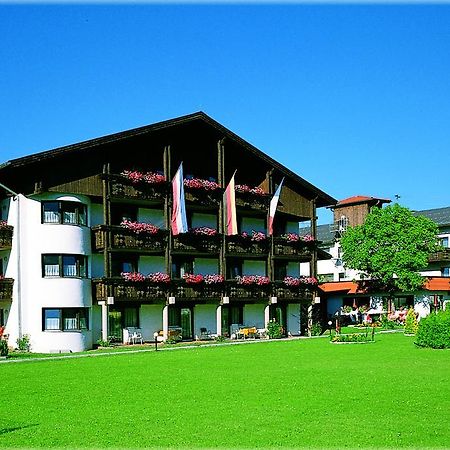 Hotel Edelweiss Götzens Exteriér fotografie